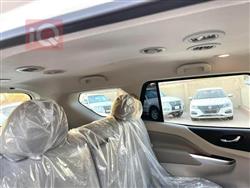 Nissan Xterra